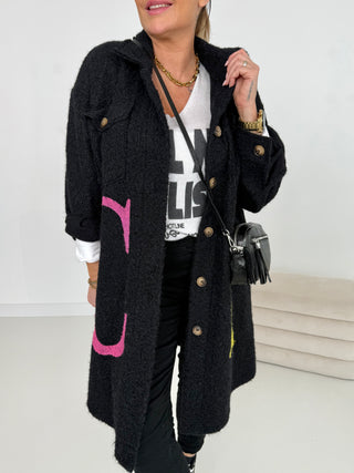 Abrigo polar 2601212