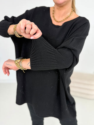 Jersey punto fino 2601149