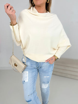 Jersey punto fino 2601315