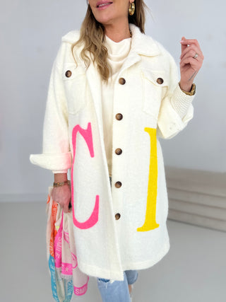 Abrigo polar 2601213