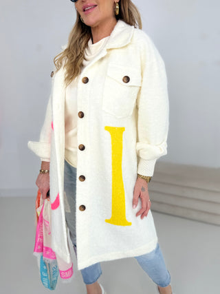 Abrigo polar 2601213