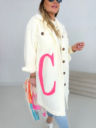 Abrigo polar 2601213