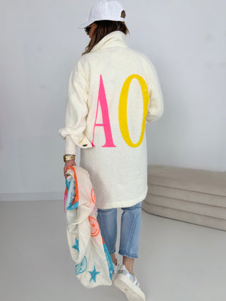 Abrigo polar 2601213