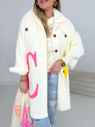 Abrigo polar 2601213