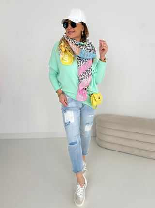 Jersey punto fino 2601314