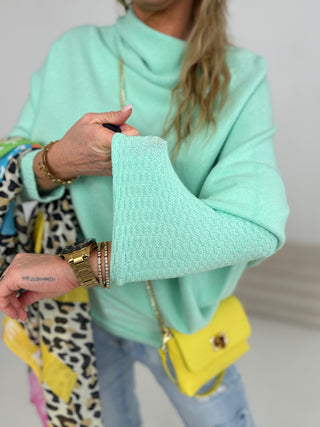 Jersey punto fino 2601314