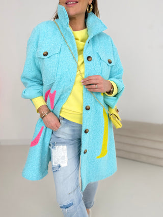 Abrigo polar 2601211