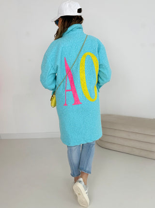 Abrigo polar 2601211