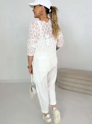 Camisa manga larga 2601344