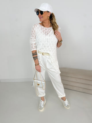 Pantalón elástico 2601270