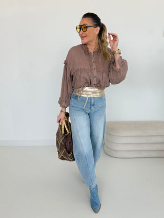 Vaqueros mamá 2601162-65