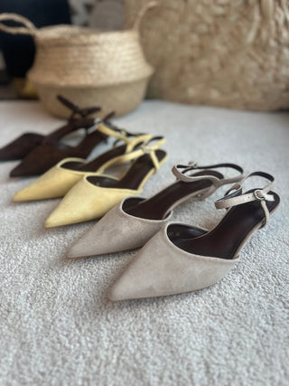 Stiletto 2603210 - 27 - Levelone GmbH & Co. KG