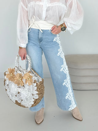 Pantalón vaquero 2601154-57