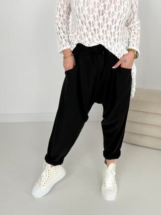 Pantalón holgado 2601328