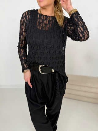 Camisa manga larga 2601346