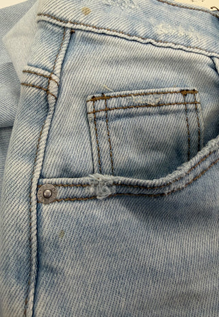 Pantalón vaquero elástico 2602050-54