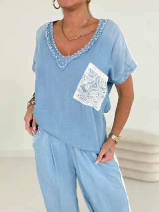 Blusa 2502247-48