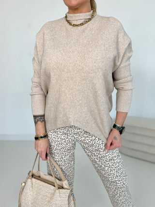 Feinstrickpullover 2511023