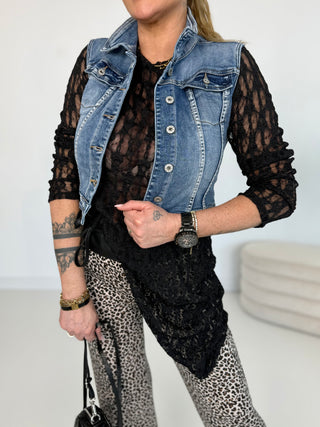 Jeansweste 2602007-09