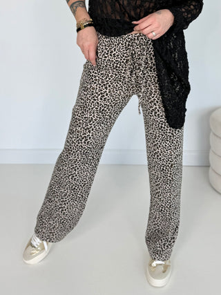 Leo Freizeithose 2602099