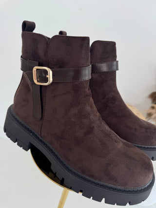 Boots 2610209-20