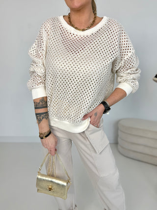 Jersey crochet 2601326