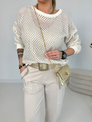 Jersey crochet 2601326