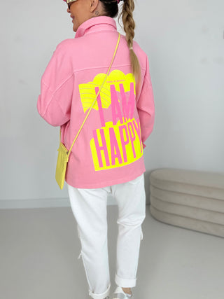 Cazadora vaquera 2601303