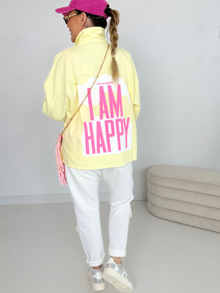 Cazadora vaquera 2601301