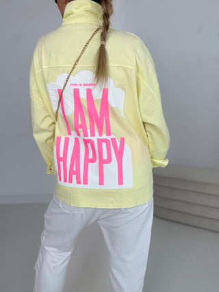 Cazadora vaquera 2601301