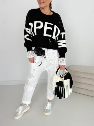 Jersey de punto 2601342