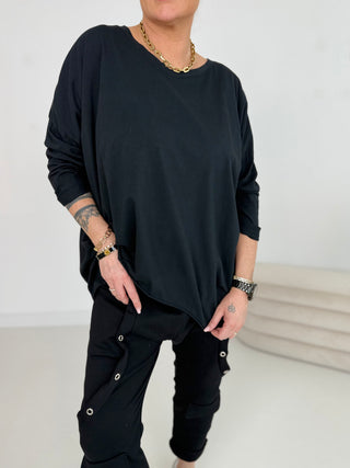 Camisa manga larga 2512360