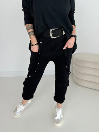 Pantalón holgado 2601048