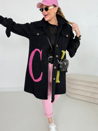 Abrigo polar 2601212