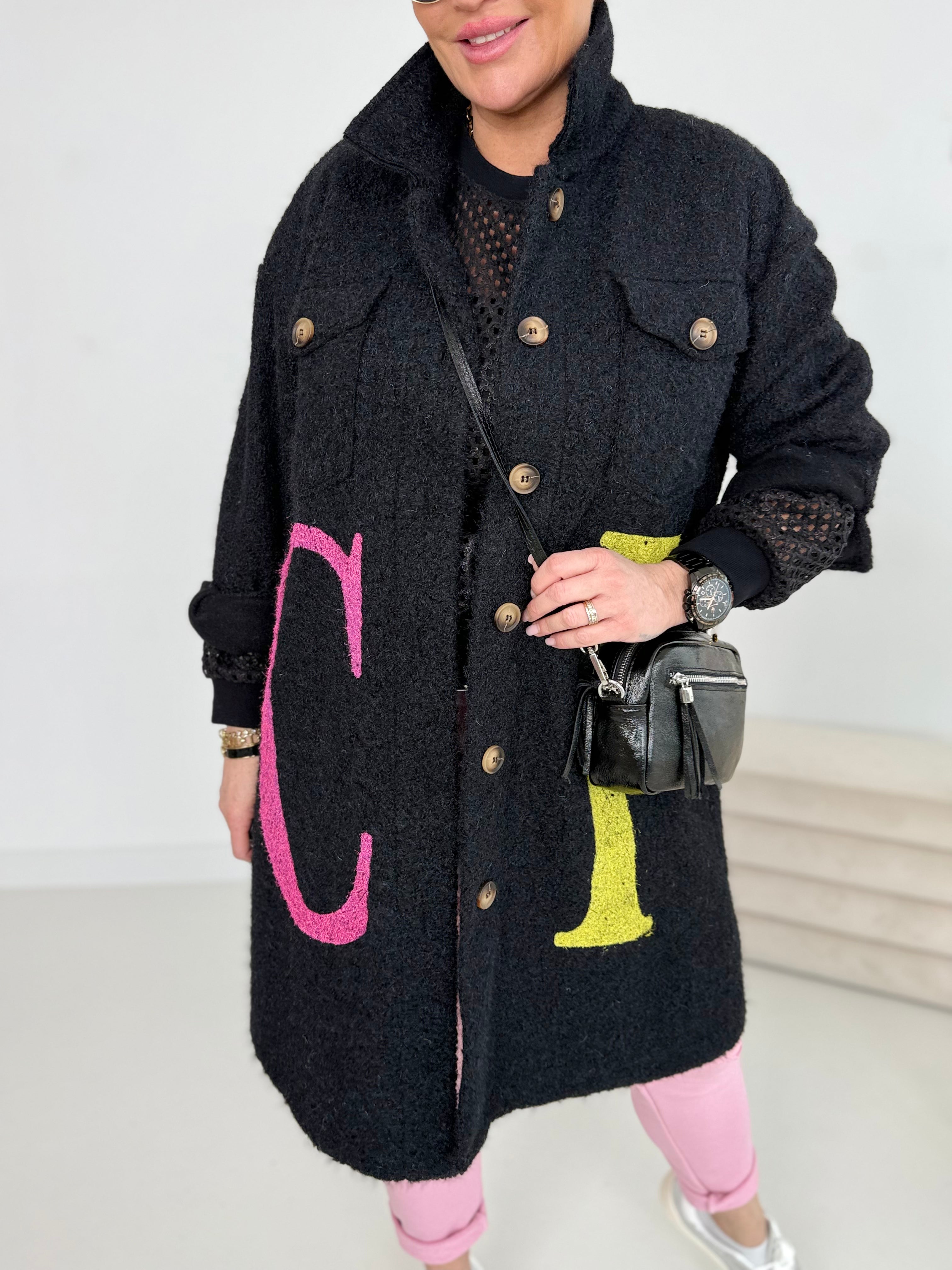 Abrigo polar 2601212