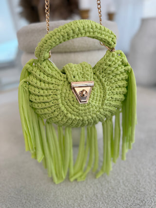 Bolso bandolera de piel 2601352-54