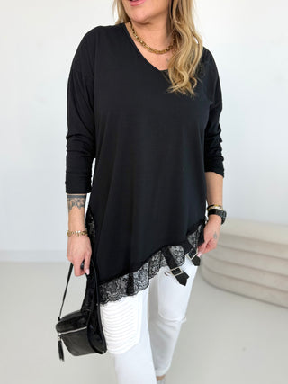 Camisa manga larga 2601347