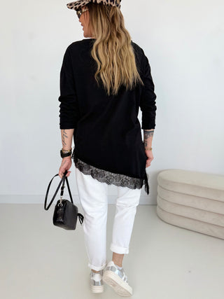 Camisa manga larga 2601347