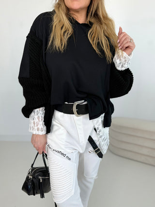 Sudadera con capucha 2601059