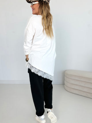 Camisa manga larga 2601347