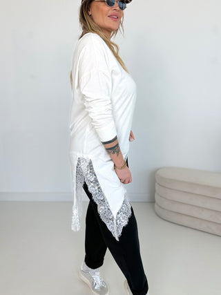 Camisa manga larga 2601347