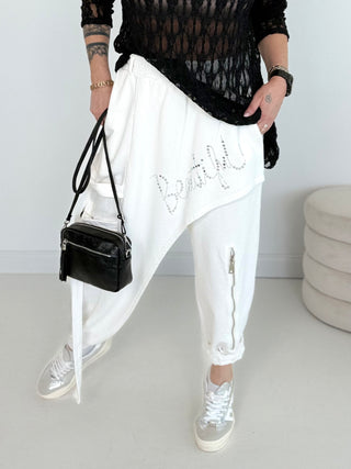 Pantalón holgado 2601129