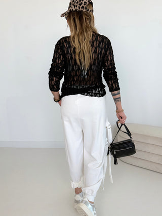 Pantalón holgado 2601129