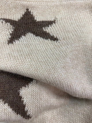 Suéter de punto de 2 opciones 2511304