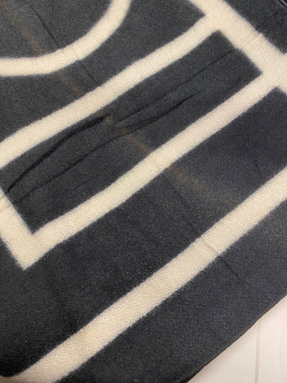 Bufanda de lana de 2 opciones 2511309