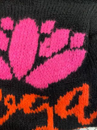 Suéter de punto de 2 opciones 2511315