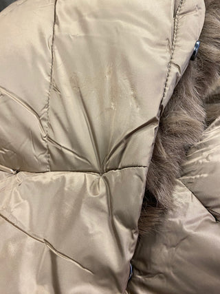 Chaqueta acolchada de invierno de 2 opciones 2511316