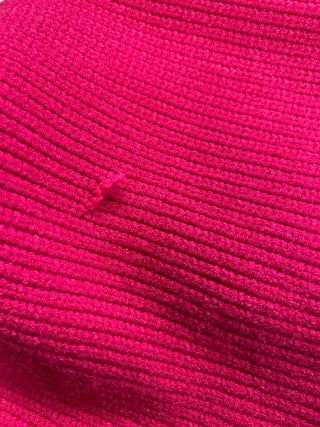 Suéter de punto de 2 opciones 2511317