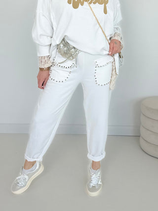 Pantalón jogging 2601136