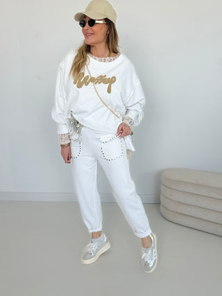 Pantalón jogging 2601136